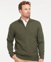 Load image into Gallery viewer, Barbour Mkn1187 Barbour Ess Tisbury Hf Dark Se