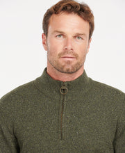 Load image into Gallery viewer, Barbour Mkn1187 Barbour Ess Tisbury Hf Dark Se