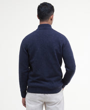 Load image into Gallery viewer, Barbour Mkn0844 Barbour Ess Tisbury Cr Navy