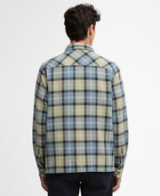 Load image into Gallery viewer, Barbour Mos0469tn37 Barbour Vennel Oversh Highlan