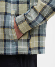 Load image into Gallery viewer, Barbour Mos0469tn37 Barbour Vennel Oversh Highlan