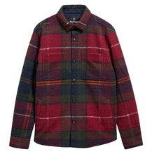 Load image into Gallery viewer, Barbour Mos0511 Barbour Woodlane Ovsh Winterb