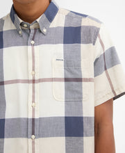 Load image into Gallery viewer, Barbour Msh5077tn41 Barbour Douglas Shirt Oban Mi