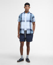 Load image into Gallery viewer, Barbour Msh5077tn45 BARBOUR DOUGLAS SHIRT