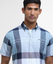 Load image into Gallery viewer, Barbour Msh5077tn45 BARBOUR DOUGLAS SHIRT