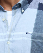 Load image into Gallery viewer, Barbour Msh5077tn45 BARBOUR DOUGLAS SHIRT