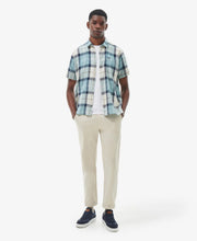 Load image into Gallery viewer, Barbour Croft Short Sleeve Summer Shirt