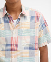 Load image into Gallery viewer, Barbour Msh5427re51 BARBOUR OAKSHORE SHIRT