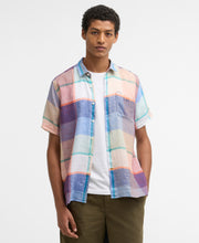 Load image into Gallery viewer, Barbour Msh5752bu11 BARBOUR BRIDFORD SHIRT