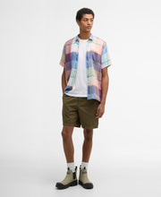 Load image into Gallery viewer, Barbour Msh5752bu11 BARBOUR BRIDFORD SHIRT