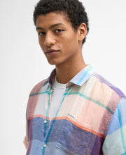 Load image into Gallery viewer, Barbour Msh5752bu11 BARBOUR BRIDFORD SHIRT