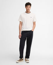 Load image into Gallery viewer, Barbour Mts1558wh32 Barbour Cornsay T-Shir Whisper