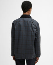 Load image into Gallery viewer, Barbour Mwx2546ny75 Barbour Tartan Amblesi Navy Ta