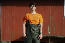 Load image into Gallery viewer, Lakor L1769 MINI SEA PARROT SURF T-SHIRT