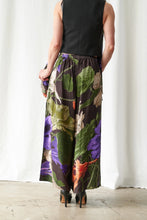 Load image into Gallery viewer, One Hundred Stars Pptnasblk PALAZZO PANTS