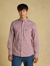 Load image into Gallery viewer, Joules Poplin Check Classic Fit POPLIN CHECK CLASSIC FIT