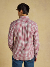 Load image into Gallery viewer, Joules Poplin Check Classic Fit POPLIN CHECK CLASSIC FIT