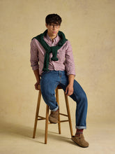 Load image into Gallery viewer, Joules Poplin Check Classic Fit POPLIN CHECK CLASSIC FIT