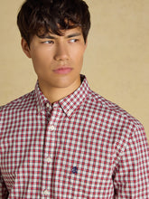 Load image into Gallery viewer, Joules Poplin Check Classic Fit POPLIN CHECK CLASSIC FIT