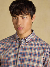 Load image into Gallery viewer, Joules Flannel Lw Check Classic Fit
