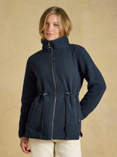 Load image into Gallery viewer, Joules Longline Fleece LONGLINE FLEECE