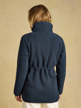 Load image into Gallery viewer, Joules Longline Fleece LONGLINE FLEECE