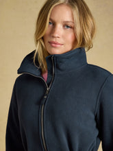 Load image into Gallery viewer, Joules Longline Fleece LONGLINE FLEECE