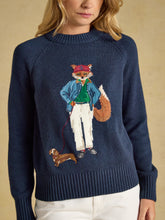 Load image into Gallery viewer, Joules Jonty Knit JONTY KNIT