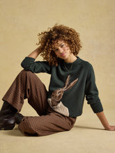 Load image into Gallery viewer, Joules HARE KNIT