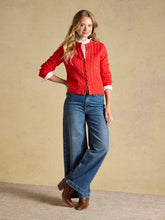 Load image into Gallery viewer, Joules CABLE CARDIGAN