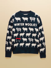 Load image into Gallery viewer, Joules Winter Woolies Knit WINTER WOOLIES KNIT