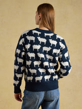 Load image into Gallery viewer, Joules Winter Woolies Knit WINTER WOOLIES KNIT