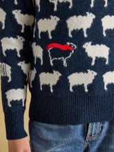 Load image into Gallery viewer, Joules Winter Woolies Knit WINTER WOOLIES KNIT