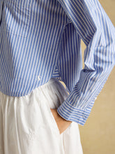 Load image into Gallery viewer, Joules CROPPED OXFORD