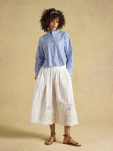 Load image into Gallery viewer, Joules CROPPED OXFORD