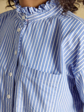 Load image into Gallery viewer, Joules CROPPED OXFORD