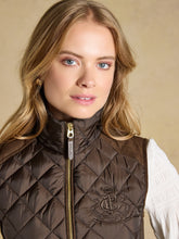 Load image into Gallery viewer, Joules Braemar Luxe Gilet BRAEMAR LUXE GILET