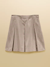 Load image into Gallery viewer, Joules Ada Short Pleated Skirt ADA SHORT PLEATED SKIRT