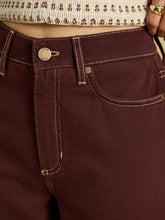 Load image into Gallery viewer, Joules HIGH RISE WIDE LEG