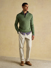 Load image into Gallery viewer, Joules Hillside 1/4 Zip HILLSIDE 1/4 ZIP