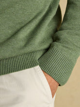 Load image into Gallery viewer, Joules Hillside 1/4 Zip HILLSIDE 1/4 ZIP