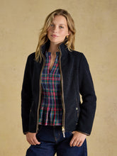 Load image into Gallery viewer, Joules Heritage Full Zip HERITAGE FULL ZIP