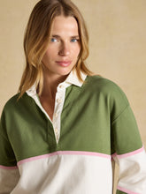 Load image into Gallery viewer, Joules Jersey Deckshirt JERSEY DECKSHIRT