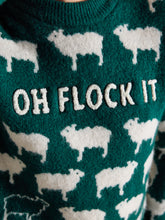 Load image into Gallery viewer, Joules Flock Knit FLOCK KNIT