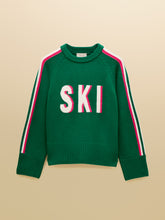 Load image into Gallery viewer, Joules SKI KNIT