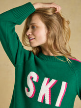 Load image into Gallery viewer, Joules SKI KNIT