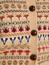 Load image into Gallery viewer, Joules Woodland Cardigan WOODLAND CARDIGAN