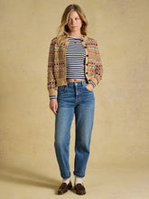 Load image into Gallery viewer, Joules Woodland Cardigan WOODLAND CARDIGAN