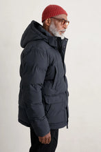 Load image into Gallery viewer, Seasalt B-Mn29956-27983 Mens Gatekeeper Coat Inkwell