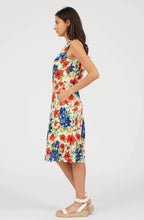 Load image into Gallery viewer, SALLY DRESS IN MEADOW PRINT